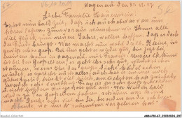 AMNP10-1107-67 - HAGUENAU - Vendredi 31-12-17 - Liche Familie Heinenstein - Haguenau