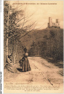 AMYP12-0993-67 - Chateau D'andlau - Près De BARR - Barr