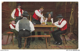 ANTP13-1047-67 - MIETESHEIM - Elsasser Tracht - Haguenau