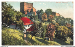 AOEP3-0246-67 - OTTROTTER SCHOSSER - Molsheim