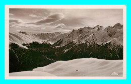 A800 / 219 31 - SUPERBAGNERES Vue Vers La Vallee De L'Hospice De France - Superbagneres