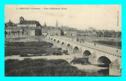 A797 / 029 58 - DECIZE Vue Generale - Decize