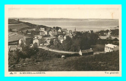 A797 / 505 22 - SAINT MICHEL EN GREVE Vue Generale - Saint-Michel-en-Grève