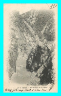 A792 / 619 Algerie BLIDA Gorges De La Chiffa - Blida