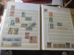 PETIT LOT  DE FRANCE ,, Photographié AU MIEUX,,tres Petit Prix Sur Quelques Lots Numerotés (( 14 )) - Vrac (max 999 Timbres)