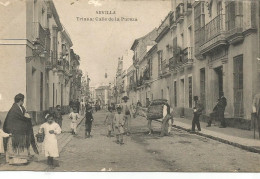 Sevilla  (bt - Sevilla
