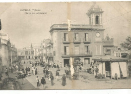 Sevilla  (bt - Sevilla
