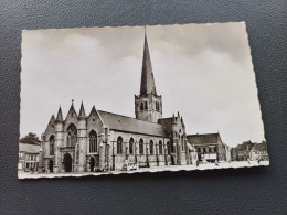 WAREGEM  DE KERK - Waregem