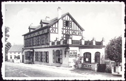 CPA  Chaumont Gistoux, Pension "Les Buissonnest" - Chaumont-Gistoux