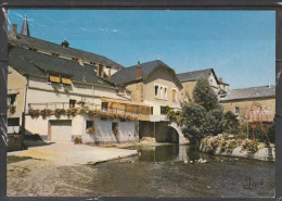 72 - LOUE - Hôtel De La Vierge - Loue