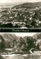Thale Harz - Thale