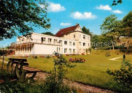 Bielstein Haus Waldfrieden - Wiehl