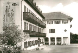 Bad Liebenstein Haus Else - Bad Liebenstein