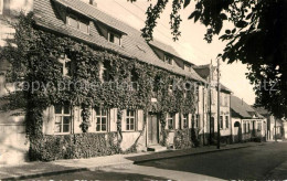Ballenstedt Kuegelgen-Haus - Ballenstedt