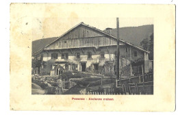 33714 -  Provence Ancienne Maison 1916 - Provence