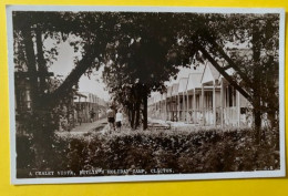 20871 -  A Chalet Vista Butlin's Camp Clacton - Clacton On Sea