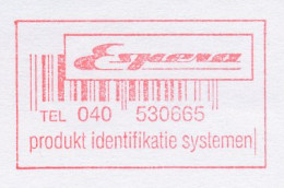 Meter Cut Netherlands 2000 Bar Code - Product Identification Systems - Computers