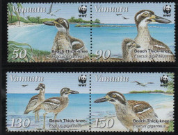 Vanuatu Animaux , Animals , Dieren : Oiseaux , Birds 2009 XXX - Vanuatu (1980-...)
