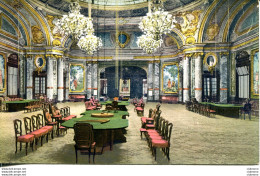 CPA - MONTE-CARLO - CASINO - SALLE SCHMIDT  (IMPECABLE) - Spielbank