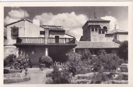 TOLEDO                CASA DEL GRECO - Toledo