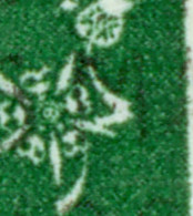 GB 1958 Cover With Thistle Joined To Rose Flaw On Wilding 1½d  SG542  Specialised  S26e It Is Stamp 1 From Row 19 - Errors, Freaks & Oddities (EFOs