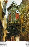 D13  AUBAGNE    ............ Sans Doute La Tour De L'Horloge - Aubagne