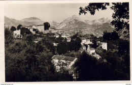 D06   BERRE LES ALPES  Vue Générale - Contes