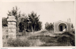 D06   BERRE LES ALPES  Chapelle  ........ - Contes