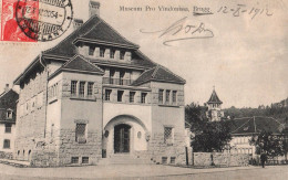 Brugg - Museum Pro Vindonissa - Musée - Suisse Switzerland Schweiz - Brugg