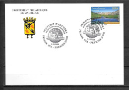 2008 - 663 - Développemnt Durable - 11 - FDC
