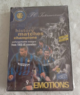 INTER 7906 FC. Internazionale Gol Vittorie Storia Partite Campioni Immagini Indimenticabili Dal 1908 A Oggi ITALIANO ING - Altri & Non Classificati