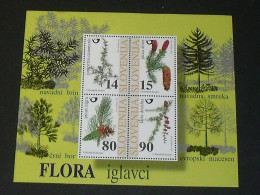 R13 / SLOVENIE / Bloc  N°:  4  NEUF **, MNH Superbe - Slovénie