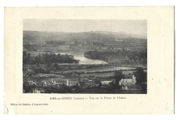 40 Aire Sur Adour -  Vue Sur La Plaine De L'adour - Aire