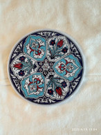 CERAMICA FAENTINA DECORATIVA - Faenza (ITA)