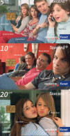 SWITZERLAND - CHIP CARD - SWISSCOM - SERIES 53 - BECK & BONDI - Switzerland