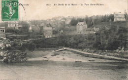 Plouer Sur Rance * Les Bords De La Rance N°1327 * Le Port St Hubert - Plouër-sur-Rance