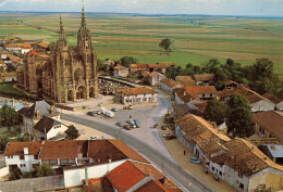51 - L'Epine - Vue Aérienne - L'Epine