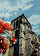 51 - Sézanne - Eglise Saint Denis - Sezanne