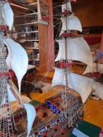 Sovereign Of The Seas - Boats