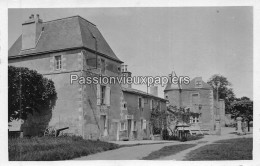 PHOTO LUSIGNAN CHÂTEAU MELUSIN - Lusignan