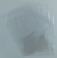 LOT DE 200 POCHETTES PLASTIQUE PROTECTION JEU DS GAME BOY COLOR PLAYSTATION PS1 - Andere & Zonder Classificatie
