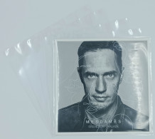 LOT 100 ETUIS OU POCHETTES POUR LASERDISC - Other Formats