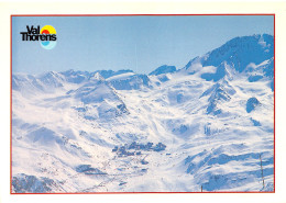 73-VAL THORENS-N°TB3596-C/0165 - Val Thorens