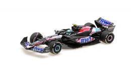 Alpine A524 - BWT Alpine FI Team - GP FI 2024 #10 - Pierre Gasly - Minichamps - Minichamps