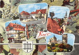 67-BARR-N°T257-C/0151 - Barr