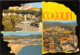 83-COGOLIN-N°T258-B/0211 - Cogolin