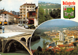 01-BELLEGARDE-N°T259-A/0273 - Bellegarde-sur-Valserine