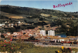 01-BELLEGARDE-N°T259-A/0237 - Bellegarde-sur-Valserine