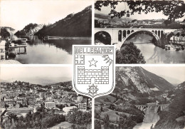 01-BELLEGARDE-N°T259-A/0217 - Bellegarde-sur-Valserine
