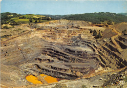 12-DECAZEVILLE-N°T260-D/0057 - Decazeville
